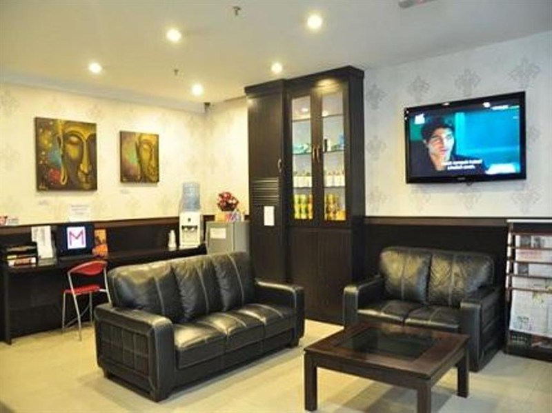 Agoda.com Malaysia Apartments & Hotels