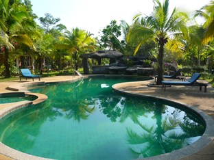 Agoda.com Thailand Apartments & Hotels