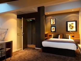 Agoda.com Apartments & Hotels France 