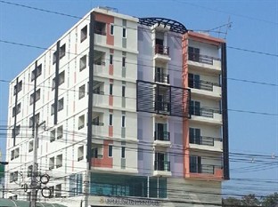 Agoda.com Thailand Apartments & Hotels