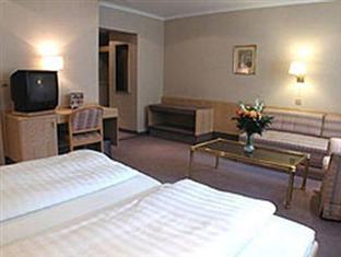 Agoda.com Germany Apartments & Hotels