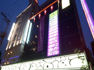 Agoda.com South Korea Apartments & Hotels