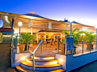 Agoda.com Australia Apartments & Hotels