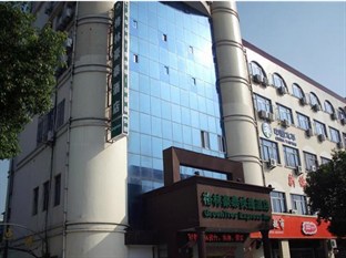 Agoda.com China Apartments & Hotels