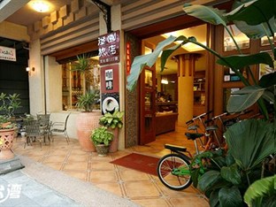 Agoda.com Taiwan Apartments & Hotels