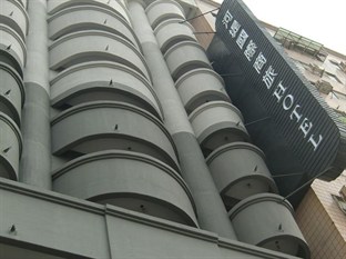 Agoda.com Taiwan Apartments & Hotels