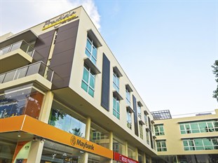 Agoda.com Philippines Apartments & Hotels