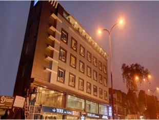 Agoda.com India Apartments & Hotels