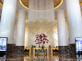 Agoda.com China Apartments & Hotels