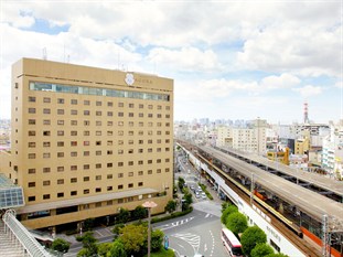 Agoda.com Japan Apartments & Hotels