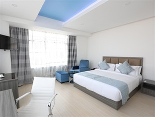 Agoda.com Nepal Apartments & Hotels