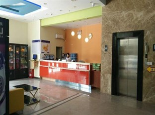 Agoda.com China Apartments & Hotels