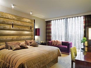 Agoda.com Spain Apartments & Hotels