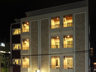 Agoda.com Thailand Apartments & Hotels