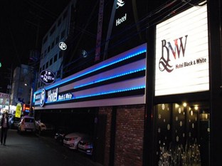 Agoda.com South Korea Apartments & Hotels