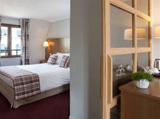 Agoda.com Apartments & Hotels France 