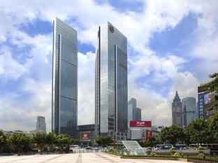 Agoda.com China Apartments & Hotels