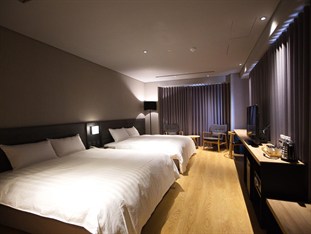 Agoda.com Taiwan Apartments & Hotels