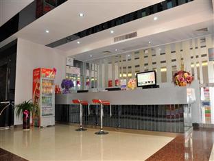 Agoda.com China Apartments & Hotels