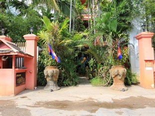 Agoda.com Cambodia Apartments & Hotels