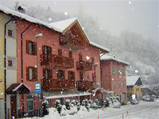 Agoda.com Italy Apartments & Hotels