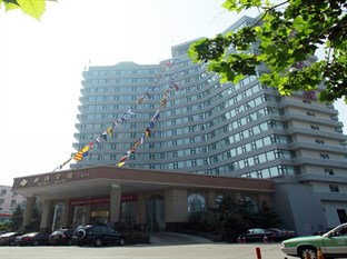 Agoda.com China Apartments & Hotels