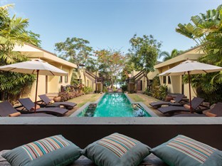 Agoda.com Thailand Apartments & Hotels