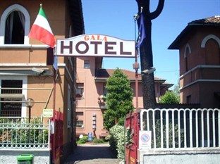 Agoda.com Italy Apartments & Hotels