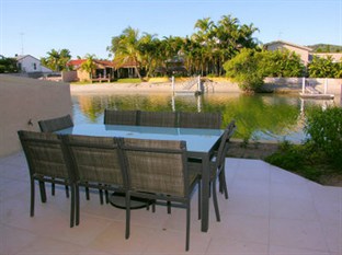 Agoda.com Australia Apartments & Hotels