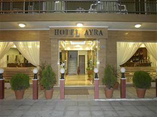 Agoda.com Greece Apartments & Hotels