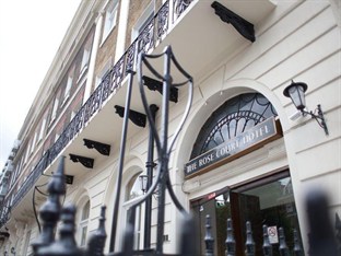 Agoda.com United Kingdom Apartments & Hotels