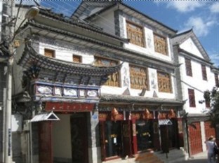 Agoda.com China Apartments & Hotels