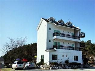 Agoda.com South Korea Apartments & Hotels