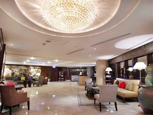 Agoda.com Taiwan Apartments & Hotels