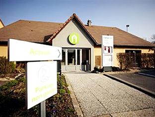 Agoda.com Apartments & Hotels France 