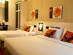 Agoda.com Thailand Apartments & Hotels
