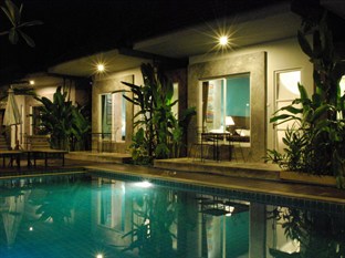 Agoda.com Thailand Apartments & Hotels