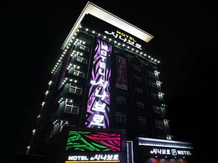 Agoda.com South Korea Apartments & Hotels