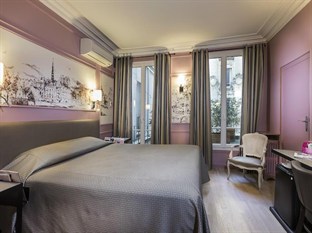 Agoda.com Apartments & Hotels France 