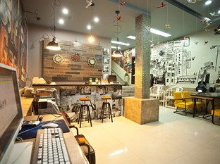 Agoda.com China Apartments & Hotels