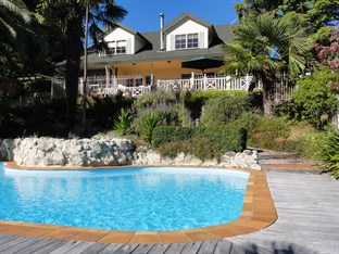 Agoda.com New Zealand Apartments & Hotels