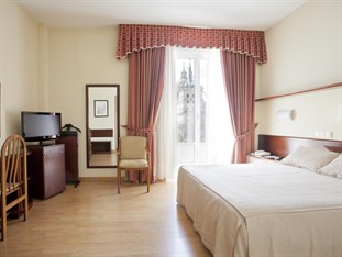 Agoda.com Spain Apartments & Hotels