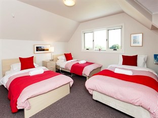 Agoda.com Australia Apartments & Hotels