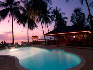 Agoda.com Thailand Apartments & Hotels