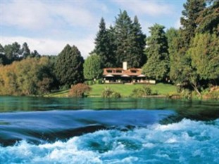 Agoda.com New Zealand Apartments & Hotels