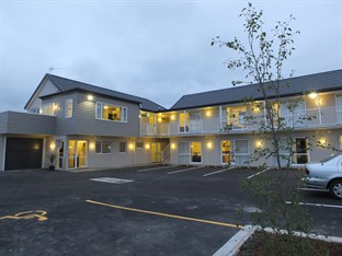 Agoda.com New Zealand Apartments & Hotels