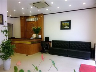 Agoda.com Vietnam Apartments & Hotels  