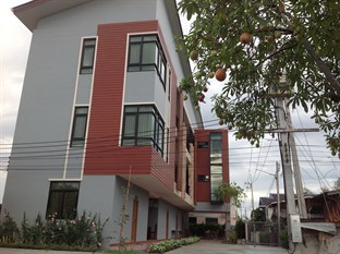 Agoda.com Thailand Apartments & Hotels