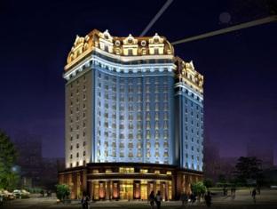 Agoda.com China Apartments & Hotels