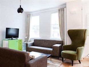 Agoda.com United Kingdom Apartments & Hotels